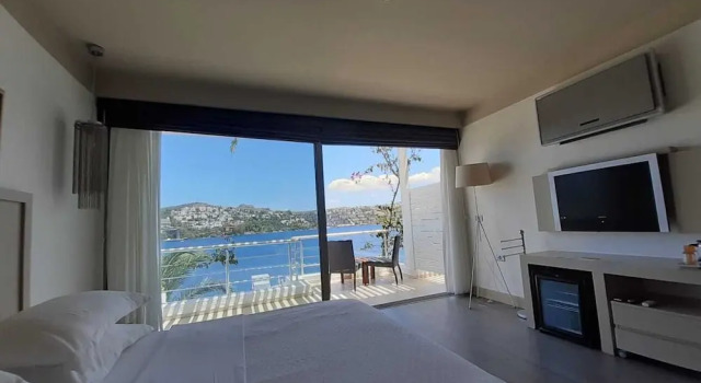 Bilkent Casa Costa  Hotel