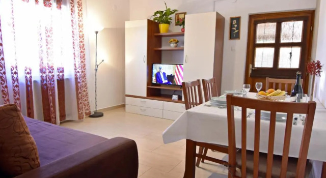 Apartment Uzelac