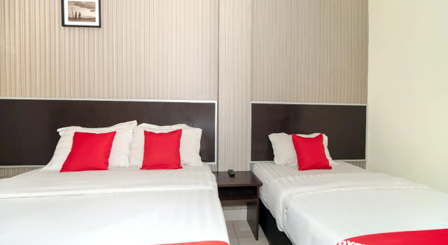 Люкс Superior Hotel O Blossom Hotel
