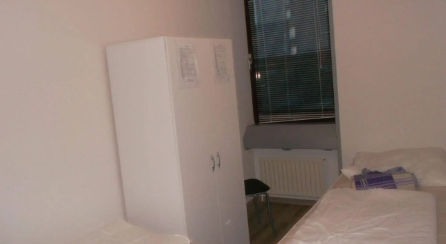 Frankfurt Central Hostel, Забронировать Хостел Хостелы земли Гессена, Хостел