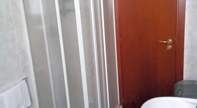 Одноместный номер Standard Balletti Park Hotel