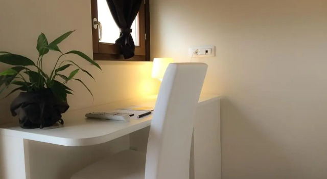 Номер Superior Boutique Hotel e Spa Città Bianca