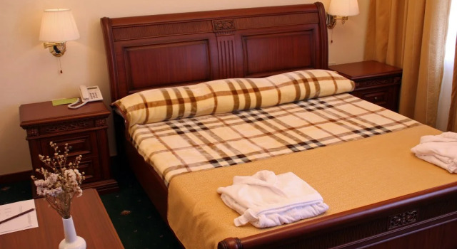 Hotel Armenia, Varaa Hotelli Khankendi Azerbaidžan