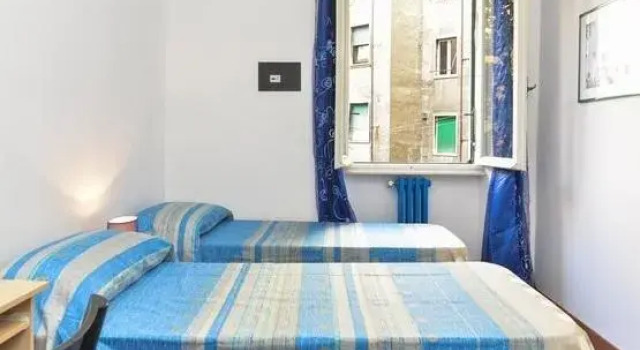 INN Rome Guest House, Забронировать Гостевой дом Рим Лацио, рядом с Вокзал Термини