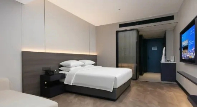 Номер Standard Wingate By Wyndham Guilin Lingui