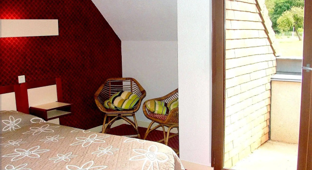 Auberge dAndaines, Réserver Auberge de jeunesse Auberges de jeunesse à Orne, Auberge de jeunesse