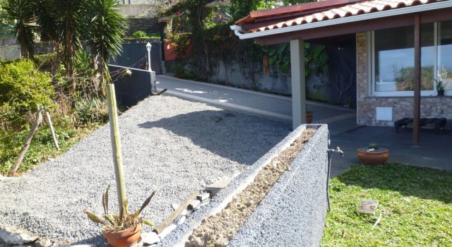 Studio Sea And Nature, Porto Da Cruz
