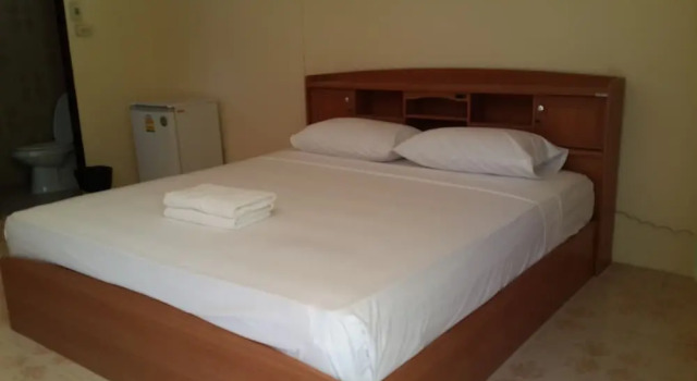 Номер Superior Lucky Home Resort