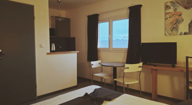 Студия Residella House