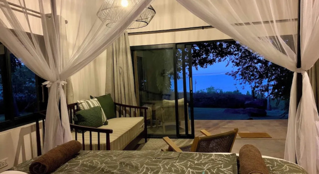 Hornbill Lodge
