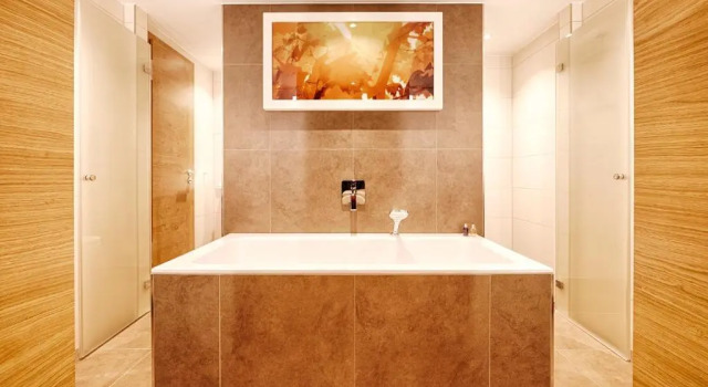 Люкс Kaisergarten Hotel Deidesheim