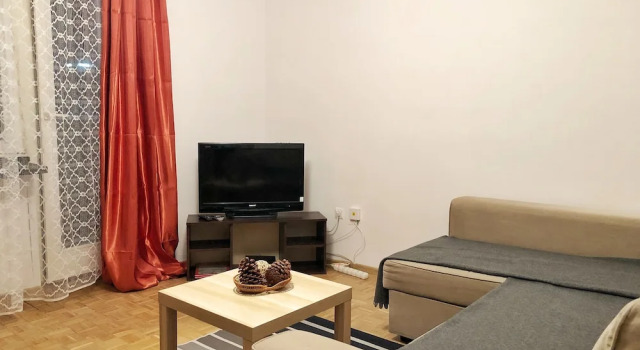 Fox Center Apartments