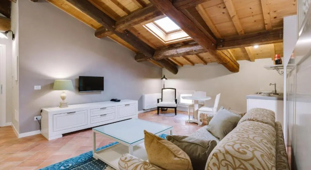 Villa Padovani Relais de Charme