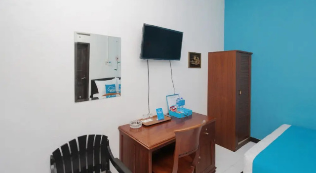 Airy Syariah Pakuan Ciheuleut 12 Bogor