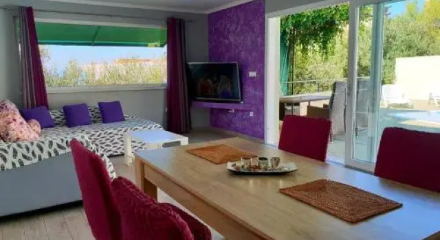 Villa Klarisa, Buchen Sie Villa Hotels in Gespanschaft Split-Dalmatien mit Pool, Schwimmbad