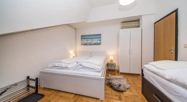 Habitación Estándar Houzzz21