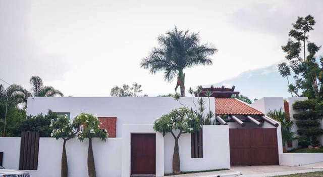 Beautiful 4-br 4 5-wc Home With Private Pool w Patio, Rezervovat Hotel Ajijic Lake Chapala