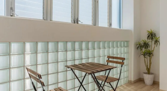 Семейные апартаменты с 3 комнатами с балконом Universal Bay Condominium