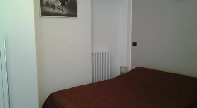 Habitación Estándar Viktoria B&B