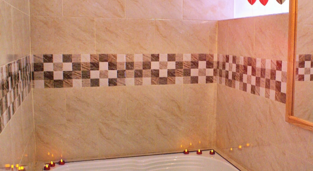 Двухместный люкс Superior с балконом Hotel Villa Palmas