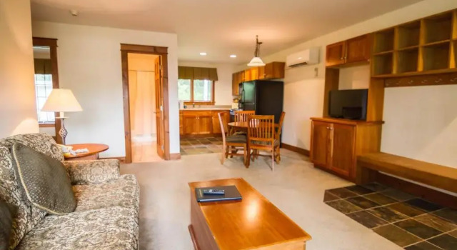 Winwood Inn & Condominiums, Réserver Hôtel Windham États-Unis
