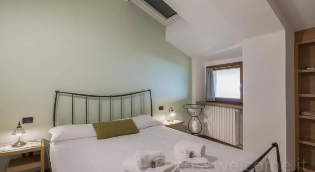 Easy Welcome Civenna Lake View, Prenota Hotel Civenna Como