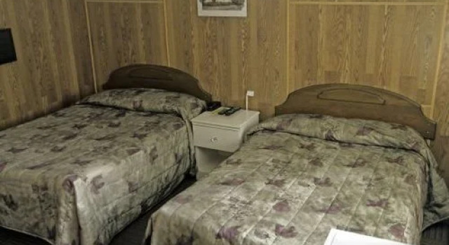Motel 7-Îles, Reserva ahora Motel Moteles en Duplessis, Motel
