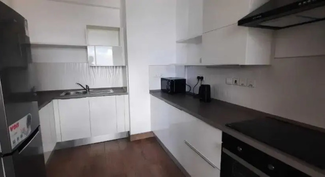 Номер Standard Дуплекс с балконом Smarts furnished apartments