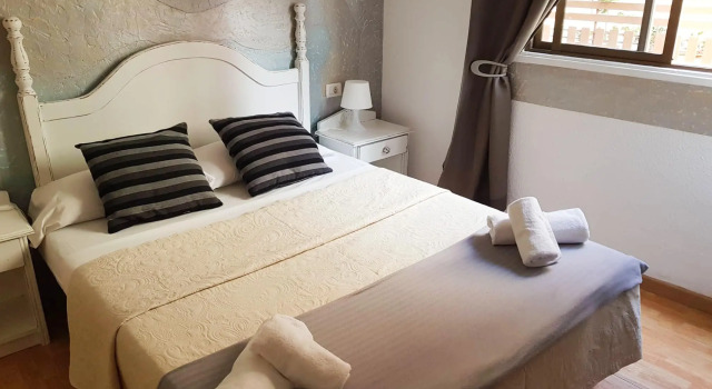Двухместный номер Standard Hotel Horizonte