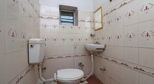 SPOT ON 41582 Bd Palace, Reservar Hotel Byasanagar 