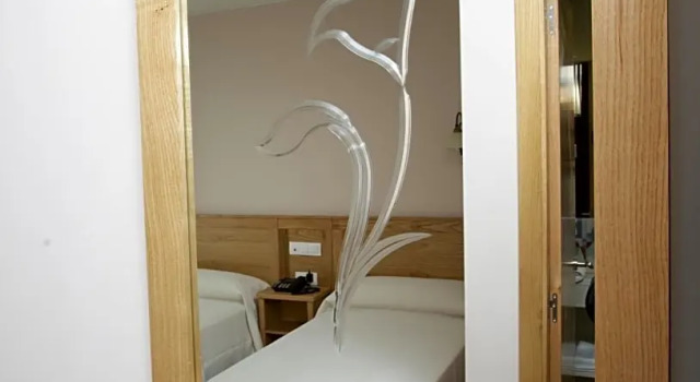 Номер Superior Hotel Novoa
