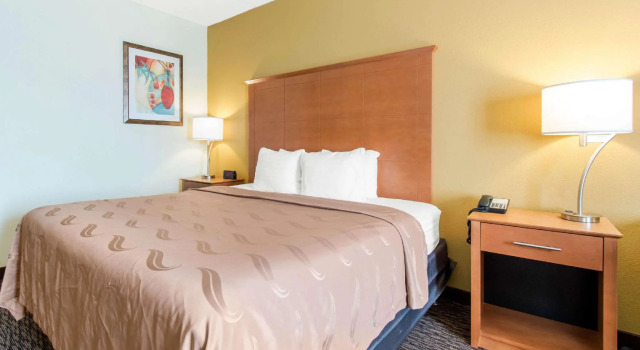 Двухместный номер Standard University Hotel & Suites Shippensburg, Trademark by Wyndham