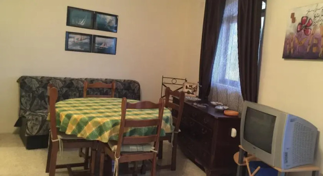 Apartment Arznell