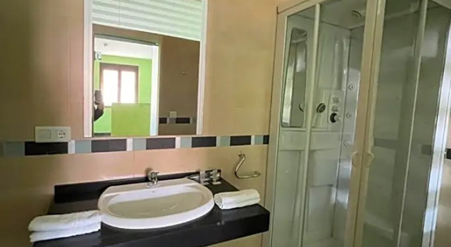 Номер Deluxe Hotel La Barca