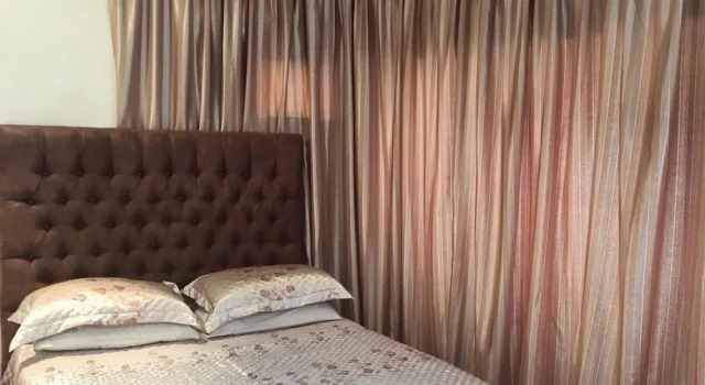 siyabonga guest house, Boek Pension Johannesburg Gauteng