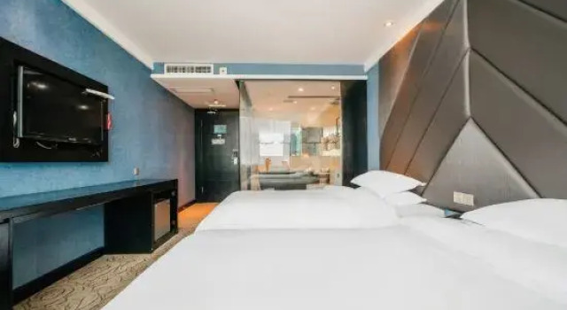 Wenling Bulgari Boutique Hotel, Book Boutique Wenling Zhejiang