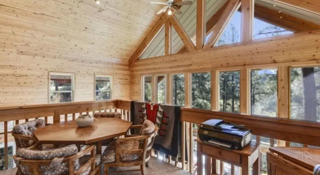 Red Top 4 Br Home by RedAwning, Buchen Sie Hotel Pagosa Springs 