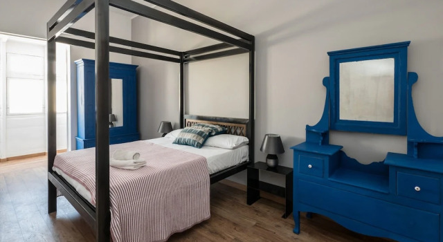 Valletta Cosmopolitan Apartment