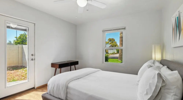 Апартаменты Classic Palmera Place Uptown Phoenix