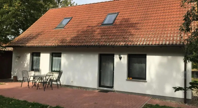 Коттедж Haus Residence