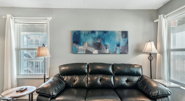 Sunchase 205 by Bender Vacation Rentals, Boek Hotel Gulf Shores 