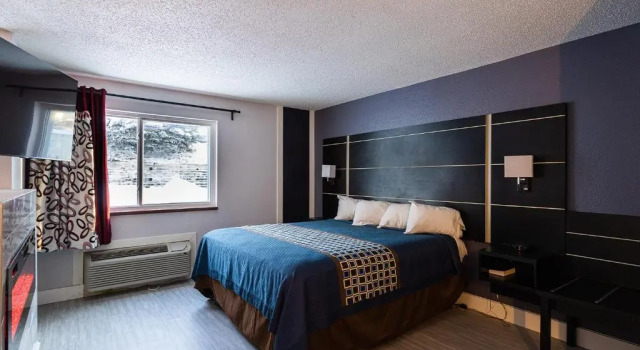 Люкс Coratel Inn & Suites by Jasper Hastings