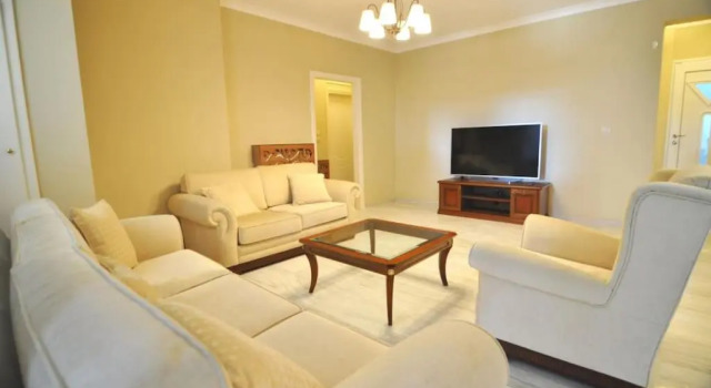 Апартаменты Zennova 40 Trikorfo Cottage