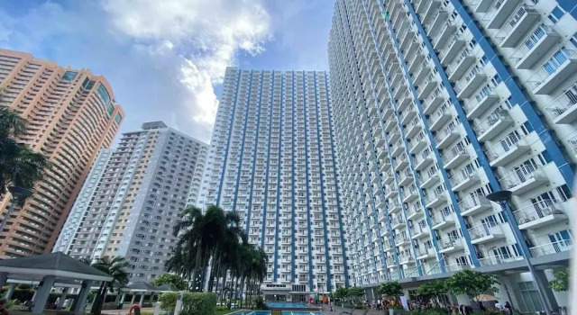 Citispace1BRSuite at SM Light Residences, Забронировать Апартаменты/квартира Апартаменты Мандалуйонг, рядом с Shangri-La Plaza, Апартаменты/квартира