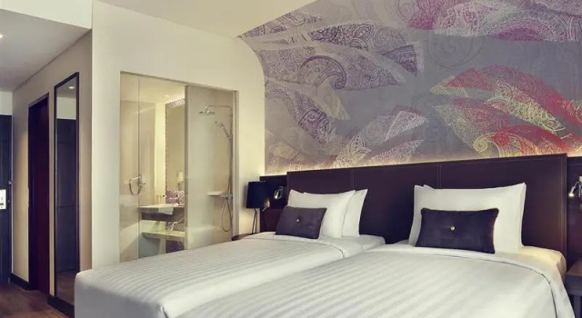 Camera Standard Mercure Karawang