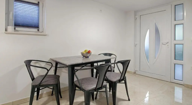 Апартаменты с видом на сад Cezar Luxury Apartment