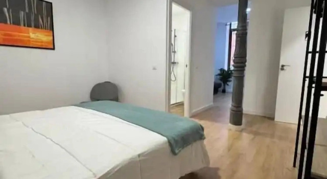Apartamentos Melisa, Забронировать Апартаменты/квартира Мадрид Провинция Мадрид, рядом с Карабанчель