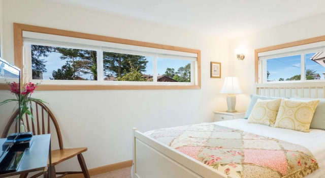 Номер Standard Seaside Vacation Homes