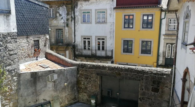Casa da Travessa
