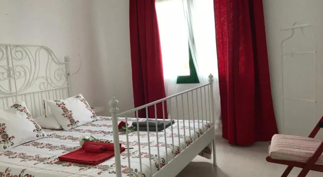 Апартаменты Apartamentos Flamboyant Adults Only